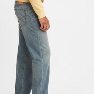 569™ LOOSE STRAIGHT FIT MEN'S JEANS 38/32